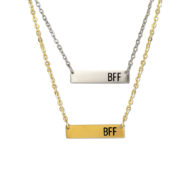 BFF Necklaces by Lifebeats