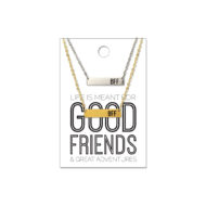 BFF Necklaces by Lifebeats