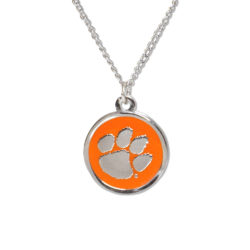 CLCLE015_PawNecklace