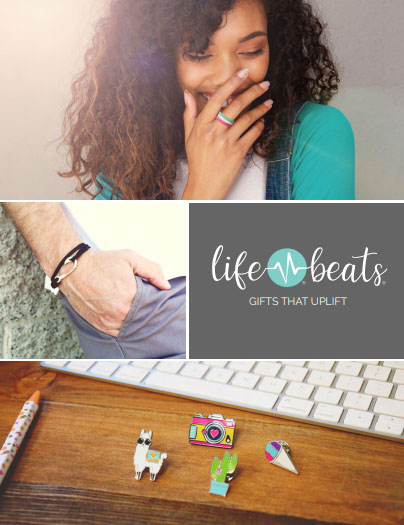 Lifebeats Catalog 2019